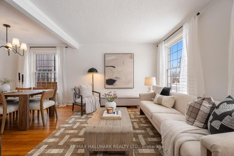 Photo 15 at 42 Hunt Club Drive, Cliffside, Toronto