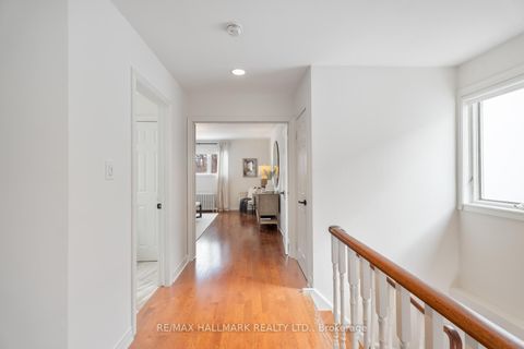 Photo 16 at 42 Hunt Club Drive, Cliffside, Toronto