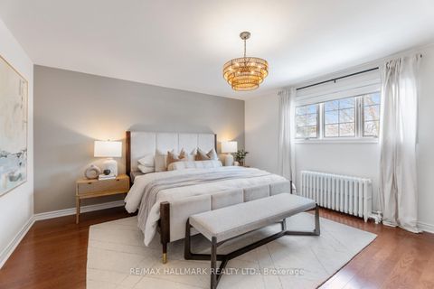 Photo 17 at 42 Hunt Club Drive, Cliffside, Toronto