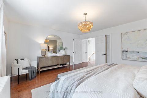 Photo 19 at 42 Hunt Club Drive, Cliffside, Toronto