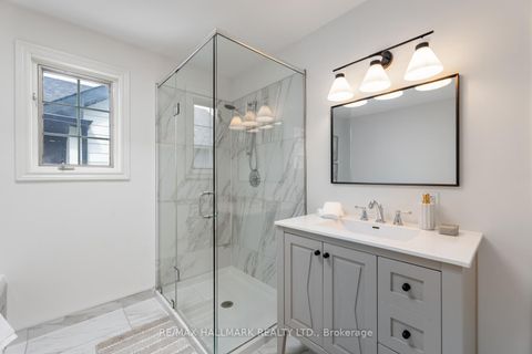 Photo 23 at 42 Hunt Club Drive, Cliffside, Toronto