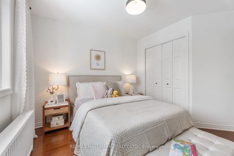 Photo 26 at 42 Hunt Club Drive, Cliffside, Toronto