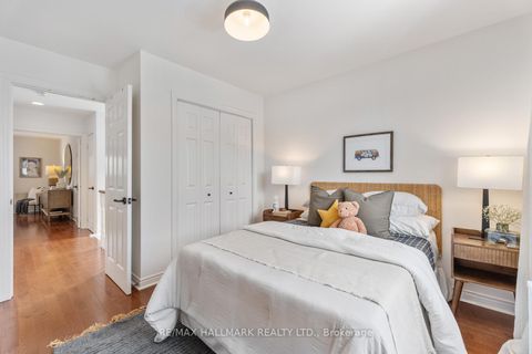 Photo 28 at 42 Hunt Club Drive, Cliffside, Toronto