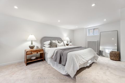 Photo 31 at 42 Hunt Club Drive, Cliffside, Toronto