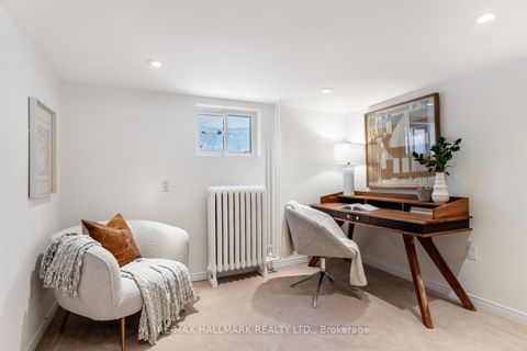 Photo 33 at 42 Hunt Club Drive, Cliffside, Toronto