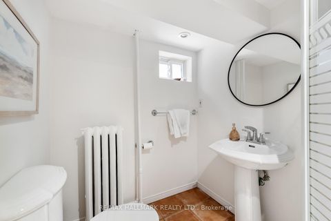 Photo 34 at 42 Hunt Club Drive, Cliffside, Toronto