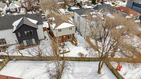 Photo 41 at 42 Hunt Club Drive, Cliffside, Toronto