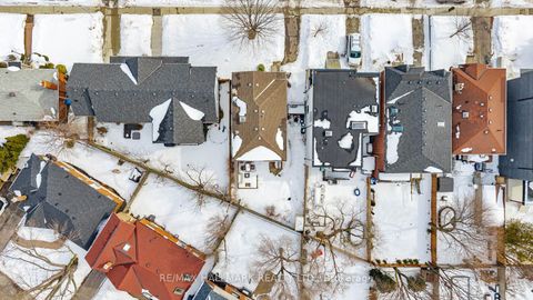 Photo 42 at 42 Hunt Club Drive, Cliffside, Toronto