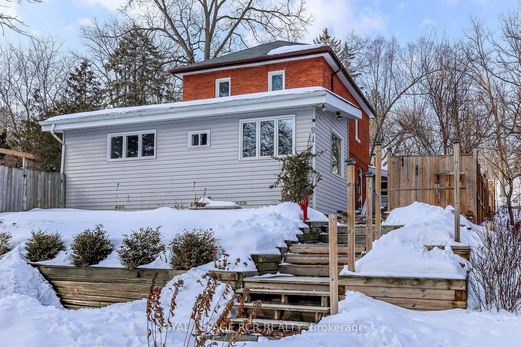 91 King Street W, Bolton West, Caledon 