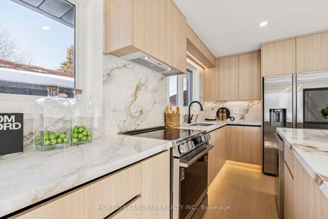 Photo 14 at 77 Peace Drive, Woburn, Toronto