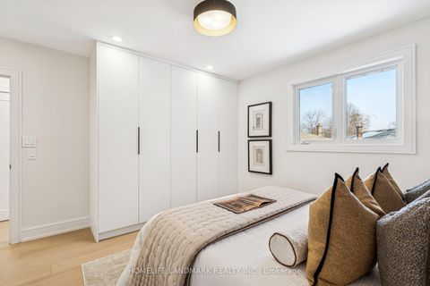 Photo 17 at 77 Peace Drive, Woburn, Toronto