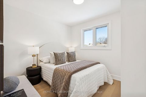 Photo 20 at 77 Peace Drive, Woburn, Toronto