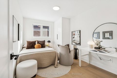 Photo 22 at 77 Peace Drive, Woburn, Toronto