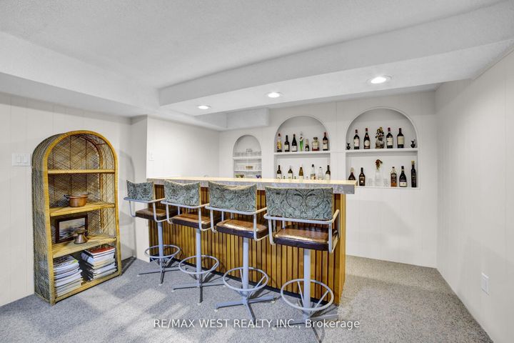 Photo 14 at 306 Pinegrove Road, WO West, Oakville