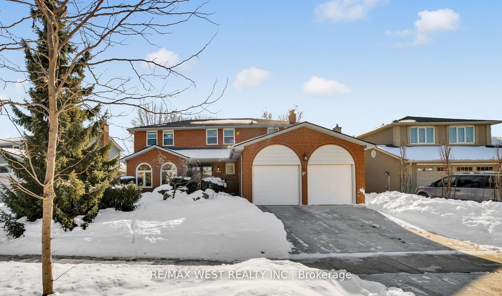 306 Pinegrove Road, WO West, Oakville 