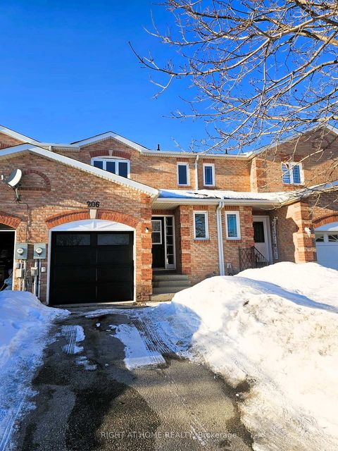 Photo 1 at 206 Fairwood Drive, Keswick South, Georgina