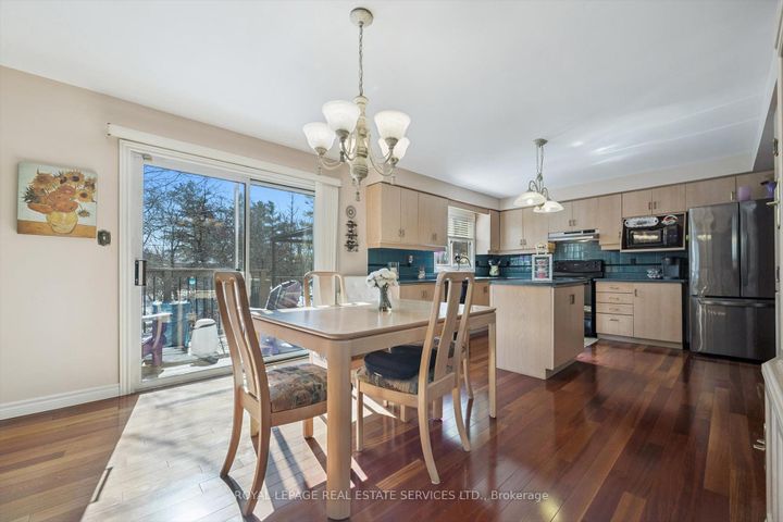 Photo 7 at 2020 Peak Place, RO River Oaks, Oakville