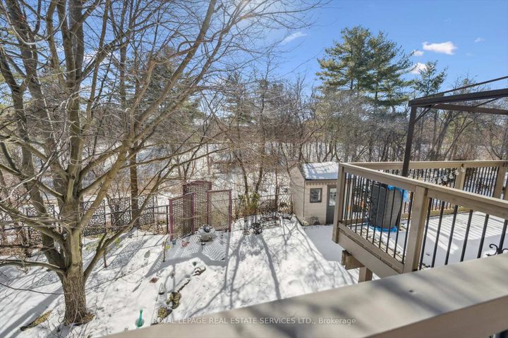 Photo 16 at 2020 Peak Place, RO River Oaks, Oakville