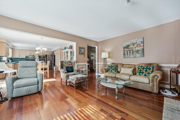 Photo 19 at 2020 Peak Place, RO River Oaks, Oakville