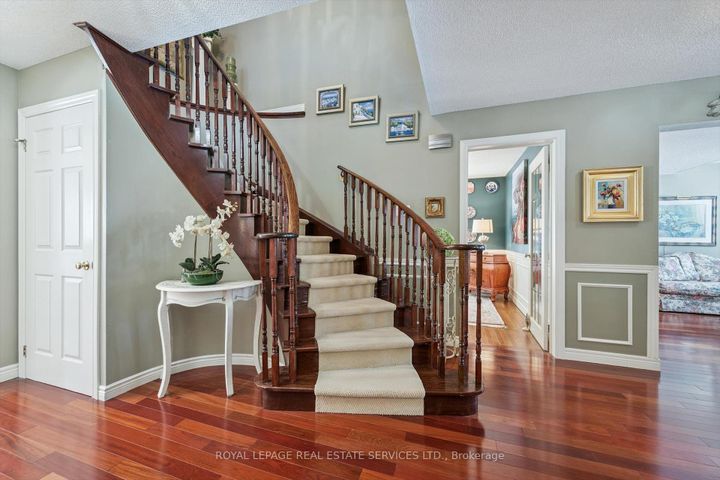 Photo 22 at 2020 Peak Place, RO River Oaks, Oakville