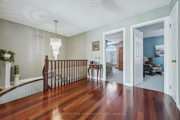 Photo 23 at 2020 Peak Place, RO River Oaks, Oakville