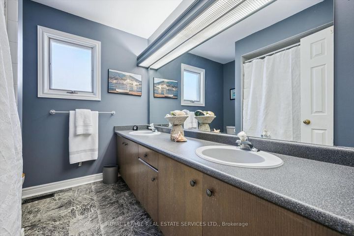 Photo 32 at 2020 Peak Place, RO River Oaks, Oakville