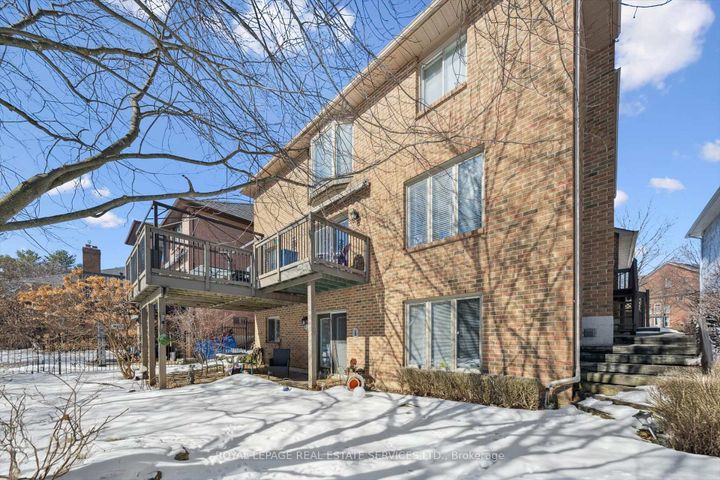 Photo 46 at 2020 Peak Place, RO River Oaks, Oakville