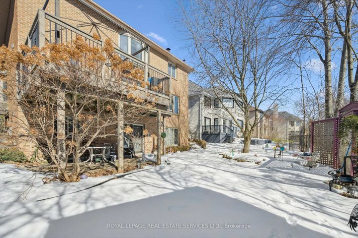 Photo 47 at 2020 Peak Place, RO River Oaks, Oakville