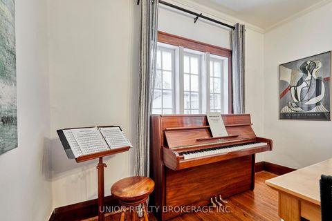 Photo 6 at 345 Kingswood Road, The Beaches, Toronto