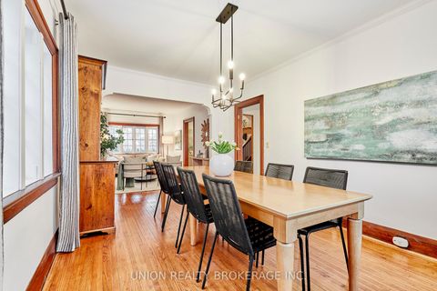 Photo 7 at 345 Kingswood Road, The Beaches, Toronto