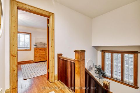 Photo 10 at 345 Kingswood Road, The Beaches, Toronto