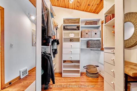 Photo 13 at 345 Kingswood Road, The Beaches, Toronto