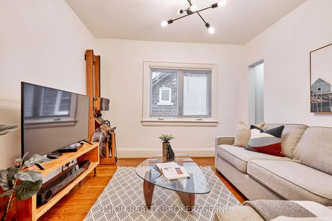 Photo 16 at 345 Kingswood Road, The Beaches, Toronto