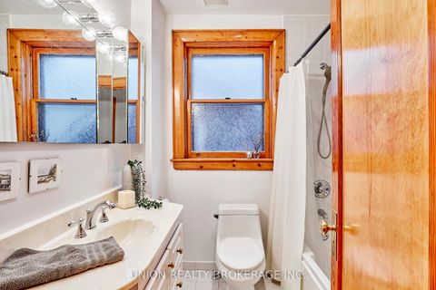 Photo 18 at 345 Kingswood Road, The Beaches, Toronto