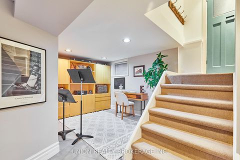 Photo 20 at 345 Kingswood Road, The Beaches, Toronto