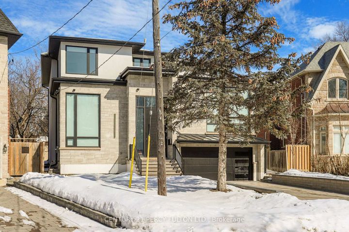 Photo 1 at 128 Anndale Drive, Willowdale East, Toronto