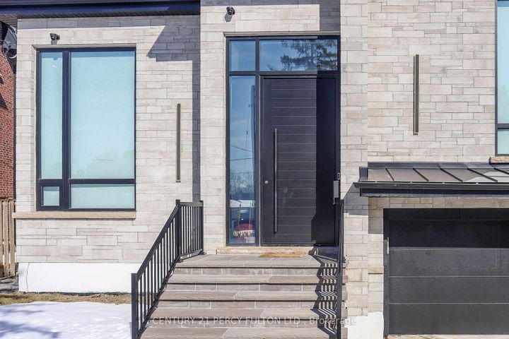 Photo 3 at 128 Anndale Drive, Willowdale East, Toronto