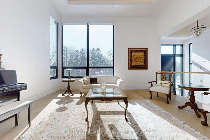 Photo 5 at 128 Anndale Drive, Willowdale East, Toronto