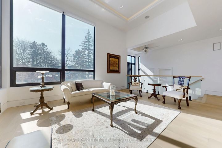 Photo 7 at 128 Anndale Drive, Willowdale East, Toronto