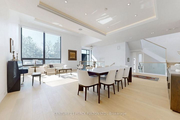 Photo 11 at 128 Anndale Drive, Willowdale East, Toronto