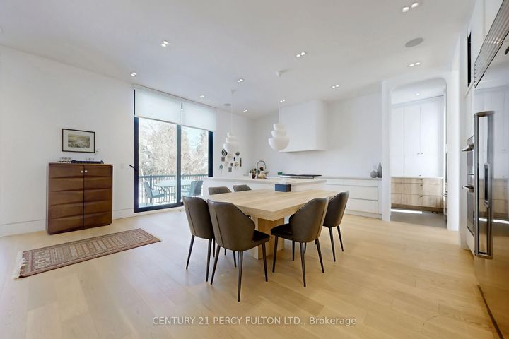 Photo 21 at 128 Anndale Drive, Willowdale East, Toronto