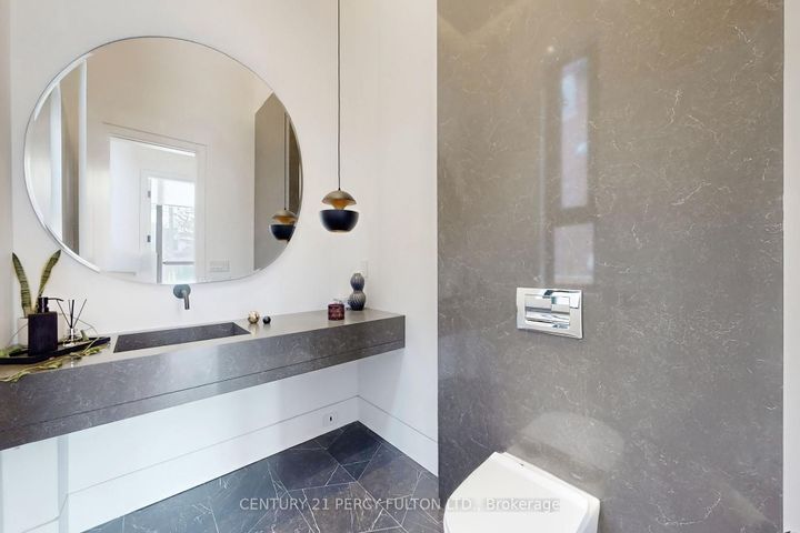 Photo 23 at 128 Anndale Drive, Willowdale East, Toronto