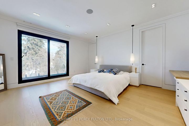 Photo 28 at 128 Anndale Drive, Willowdale East, Toronto