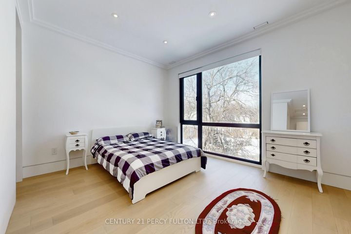 Photo 31 at 128 Anndale Drive, Willowdale East, Toronto