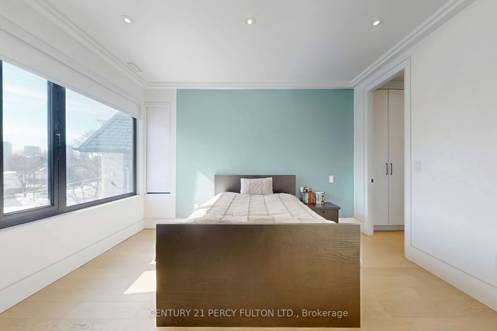 Photo 35 at 128 Anndale Drive, Willowdale East, Toronto