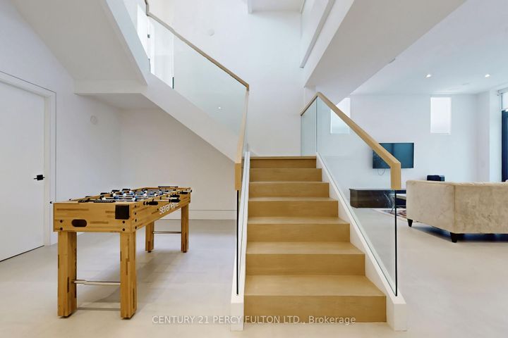 Photo 42 at 128 Anndale Drive, Willowdale East, Toronto