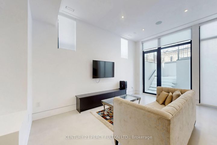 Photo 43 at 128 Anndale Drive, Willowdale East, Toronto