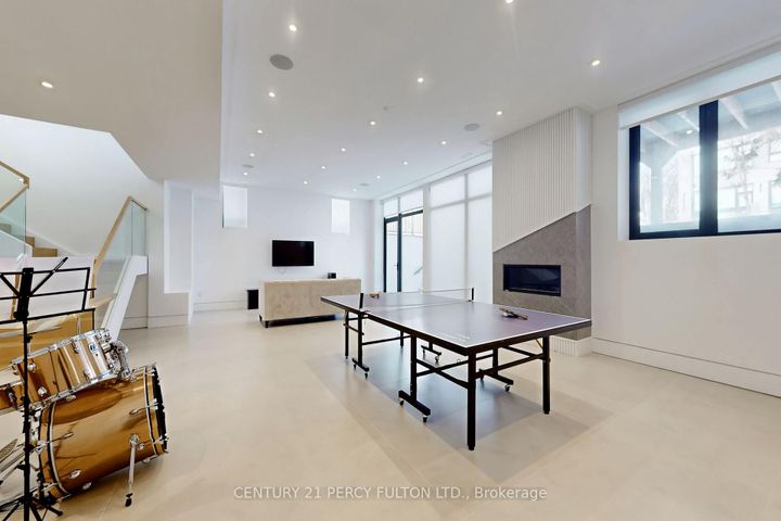 Photo 45 at 128 Anndale Drive, Willowdale East, Toronto