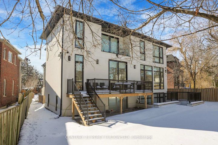 Photo 48 at 128 Anndale Drive, Willowdale East, Toronto