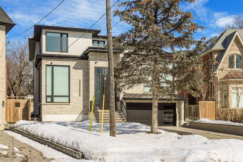 Photo 1 at 128 Anndale Drive, Willowdale East, Toronto